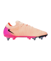 Nike Phantom GX II Elite Pro-Player-Edition SG-Pro Prism Orange F800 - orange