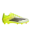adidas F50 League FG/MG Born for Goals Kids Gelb - gelb