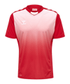 Hummel hmlCORE XK Sublimation Trikot Rot F3062