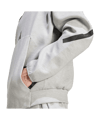 adidas Z.N.E. Hoody Grau - grau