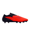 Nike Phantom 6 Low Elite AG Break'Em Rot F600 - rot
