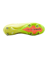 Nike Air Zoom Mercurial Vapor XVI Elite SG Refresh Gelb F300 - gelb