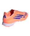 adidas F50 Pro TF Coral Blaze Orange - orange