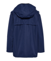Hummel Lead 2.0 All-Weather Jacke Kids Blau F7026 - blau
