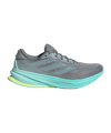 adidas Damen Supernova Rise 2 Laufschuh Grau