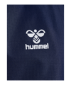 Hummel Go Shell Jacke Blau F7026 - blau
