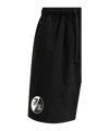 Nike SC Freiburg Tech Knit Short Schwarz F010 - schwarz