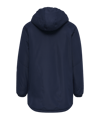 Hummel hmlAUTHENTIC Bench Jacke Kids Blau F7026 - blau