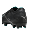 PUMA ULTRA Nitro 7 Match FG/AG Eclipse Schwarz F02 - schwarz