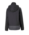 PUMA teamGOAL 23 Training Regenjacke Kids F03 - schwarz