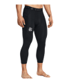 Under Armour Curry 3/4 Underwear Tight Schwarz F003 - schwarz