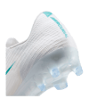 Nike Air Zoom Mercurial Superfly 11 Elite AG Bright Lights Weiß F102 - weiss