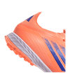 adidas F50 Pro TF Coral Blaze Orange - orange