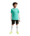 Nike Park VIII Trikot Kids Türkis F354