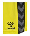 Hummel AUTHENTIC PL Short Kids Gelb F5269 - gelb