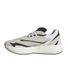 adidas Lightblaze Laufschuh Grau - grau