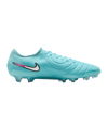 Nike Tiempo Legend X Elite FG Prism Blau F401 - blau