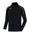 Jako Classico Freizeitjacke Schwarz F08