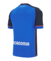 Macron AJ Auxerre Trikot 3rd 2025/2026 Blau - blau