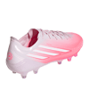 adidas F50 Sparkfusion Elite FG/AG Chaos vs - rosa