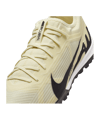 Nike Air Zoom Mercurial Vapor XV Pro TF Schwarz F700 - beige