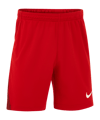 Nike TFF Türkei Short Away WM 2026 Kids Rot F614