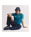 adidas FCF Kolumbien Originals T-Shirt Türkis - tuerkis