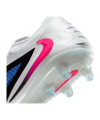 Nike Phantom 6 Low Elite AG Attack Blau F446 - blau