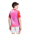 adidas Benfica Lissabon Pre Match Trikot 2026/2027 Kids Rot - rot