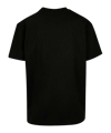 Mister Tee Teamdream Heavy Oversize T-Shirt Schwarz - schwarz