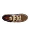 Nike Dunk Low Retro Premium Braun - braun