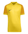 Nike Trophy VI Trikot Kids Gelb F719