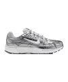 Nike P-6000 Damen Grau F001 - grau