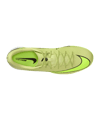 Nike Air Zoom Mercurial Vapor XVI Academy IN Max Voltage Gelb F300 - gelb
