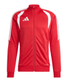adidas Tiro 26 League Trainingsjacke Rot