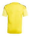 adidas Tiro 26 Competition Trainingsshirt Kids Gelb - gelb