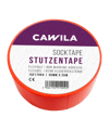Cawila Stutzentape 3,0cmx20m Rot