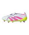 adidas Predator Elite FT SG Celestial Victory Weiß - weiss