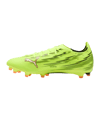 PUMA ULTRA 6 Match FG/AG Unleash Gelb F01 - gelb