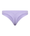 Hummel hmlJUNO Seamless String Damen Lila F3096 - lila