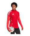 adidas Tiro 25 Competition Sweatshirt Rot - rot