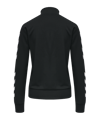 Hummel hmllegacy Poly Kapuzenjacke Damen F2001 - schwarz