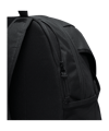 Nike Academy Team Rucksack 2.3 Schwarz Weiss F011 - schwarz