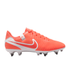 Nike Tiempo Legend X Academy SG Mad Energy Rot F800 - rot