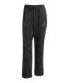 adidas Z.N.E Open-Hem Jogginghose Schwarz - schwarz