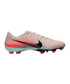 Nike Air Zoom Mercurial Vapor XVI Academy FG/MG United Rot F600 - rot