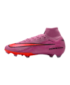 Nike Air Zoom Mercurial Superfly X Elite FG Scary Good Rosa F600 - rosa