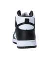 Nike Dunk High Retro Schwarz Weiss F105 - schwarz