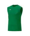 Jako Classico Tanktop Grün F06