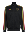 adidas FPF Peru Originals Jacke Schwarz - schwarz